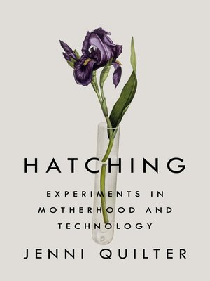 cover image of Hatching